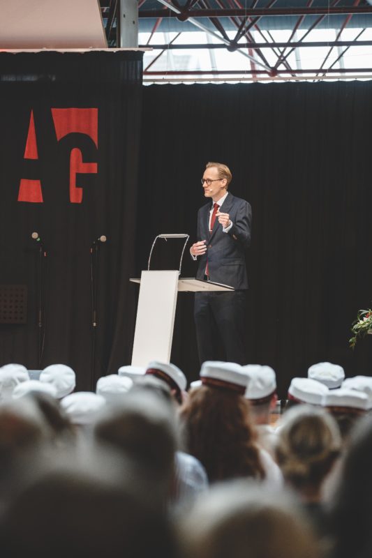 Allerød Gymnasium