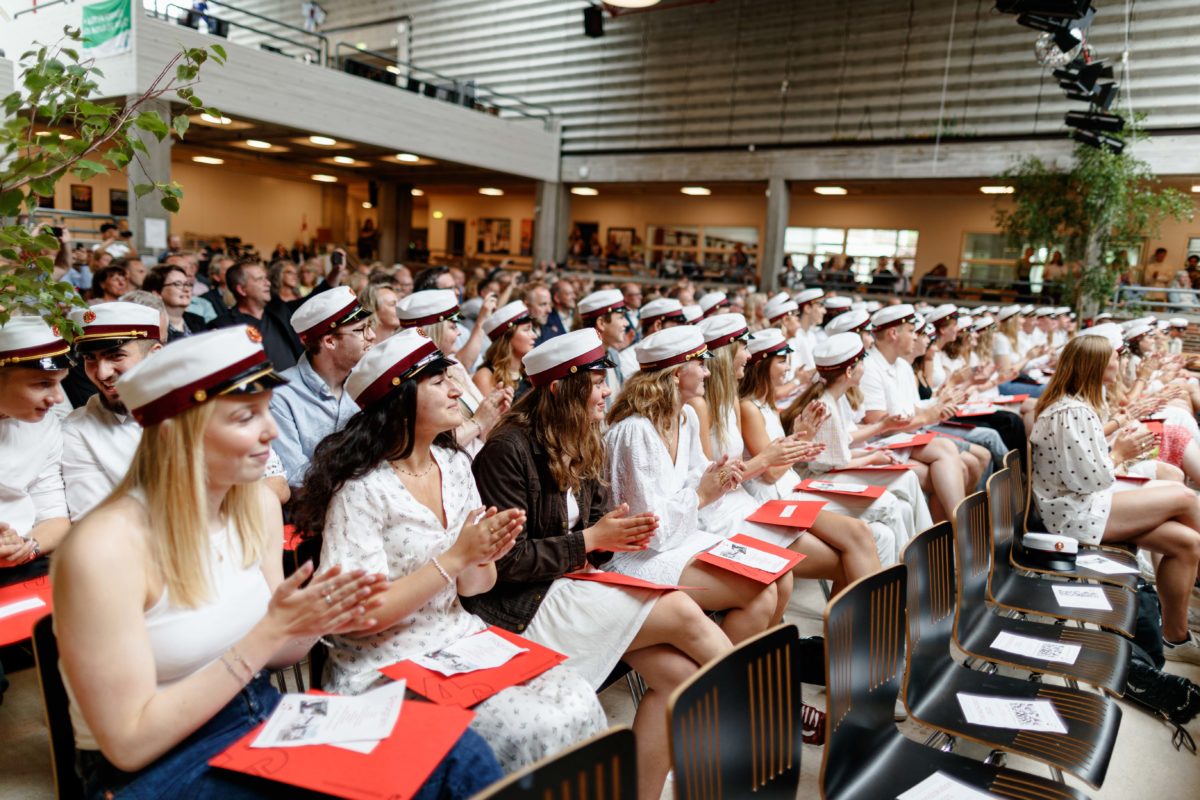 Allerød Gymnasium