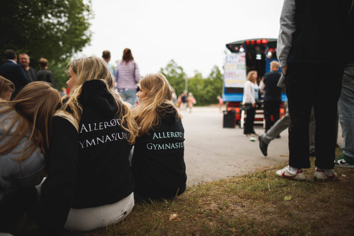 Allerød Gymnasium