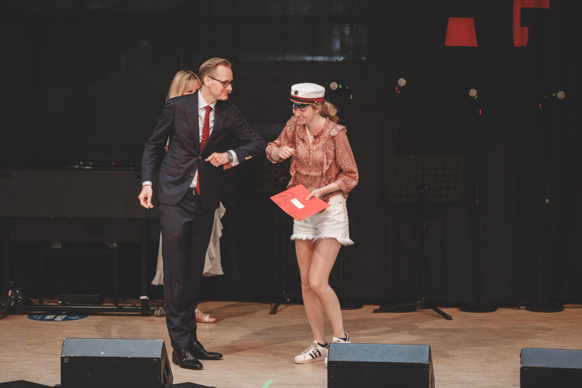 Allerød Gymnasium