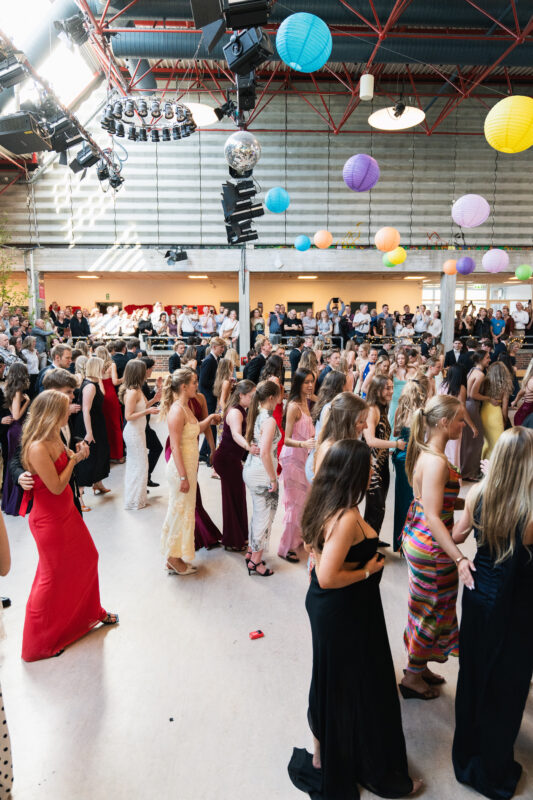 Allerød Gymnasium