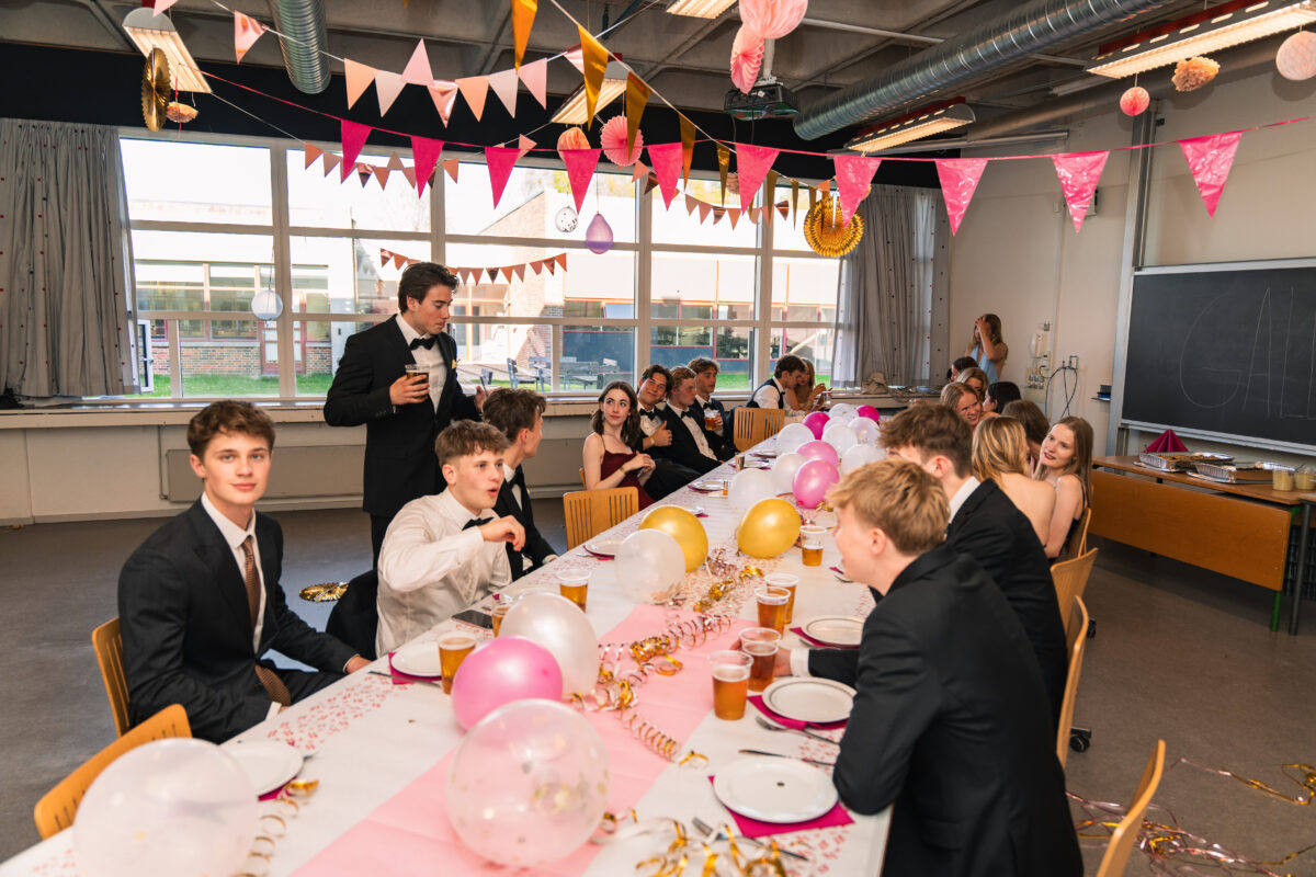 Allerød Gymnasium