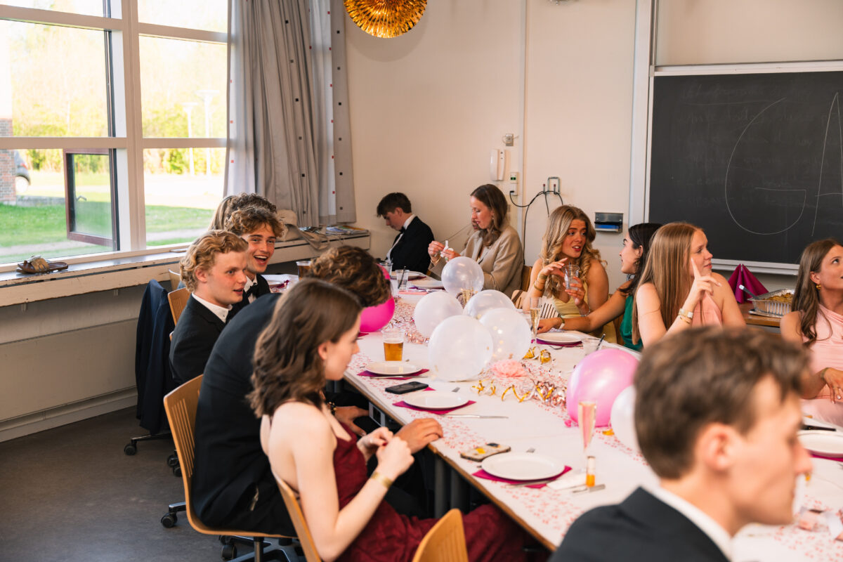 Allerød Gymnasium