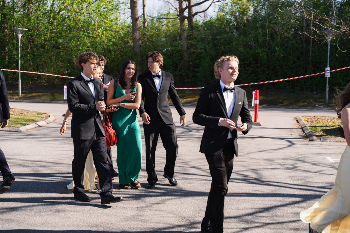 Allerød Gymnasium