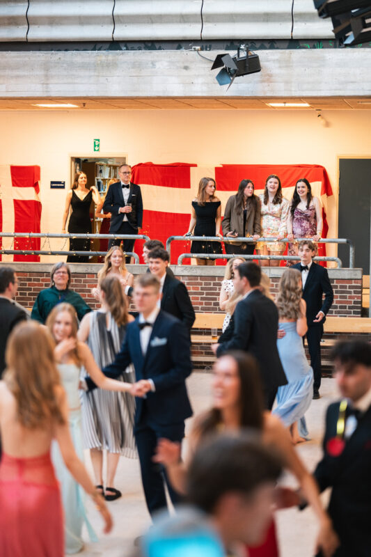 Allerød Gymnasium