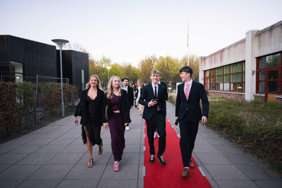 Allerød Gymnasium