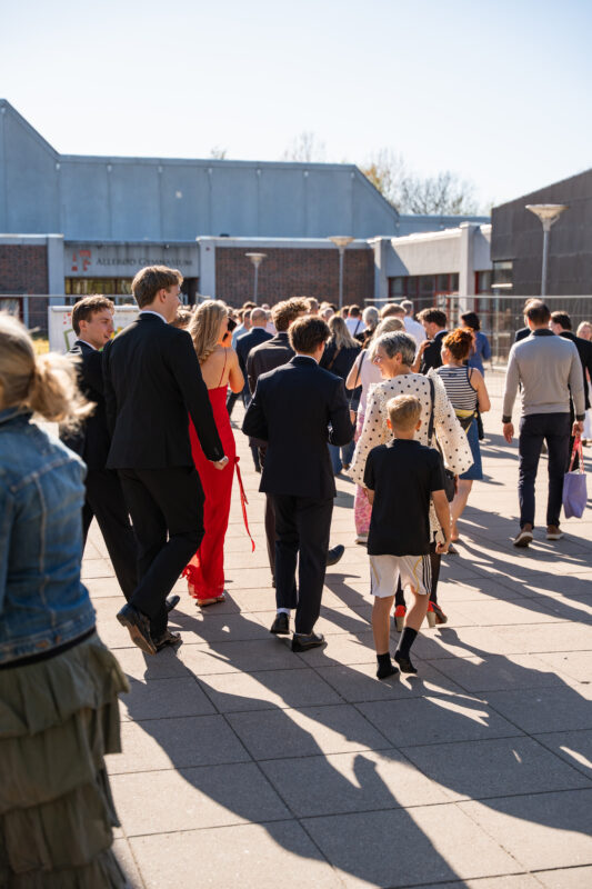 Allerød Gymnasium