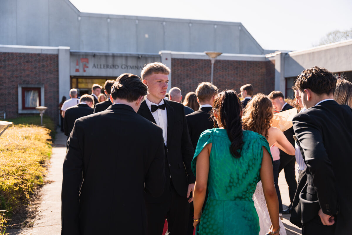 Allerød Gymnasium