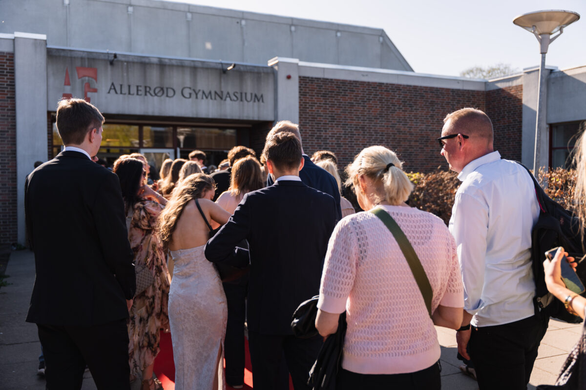 Allerød Gymnasium