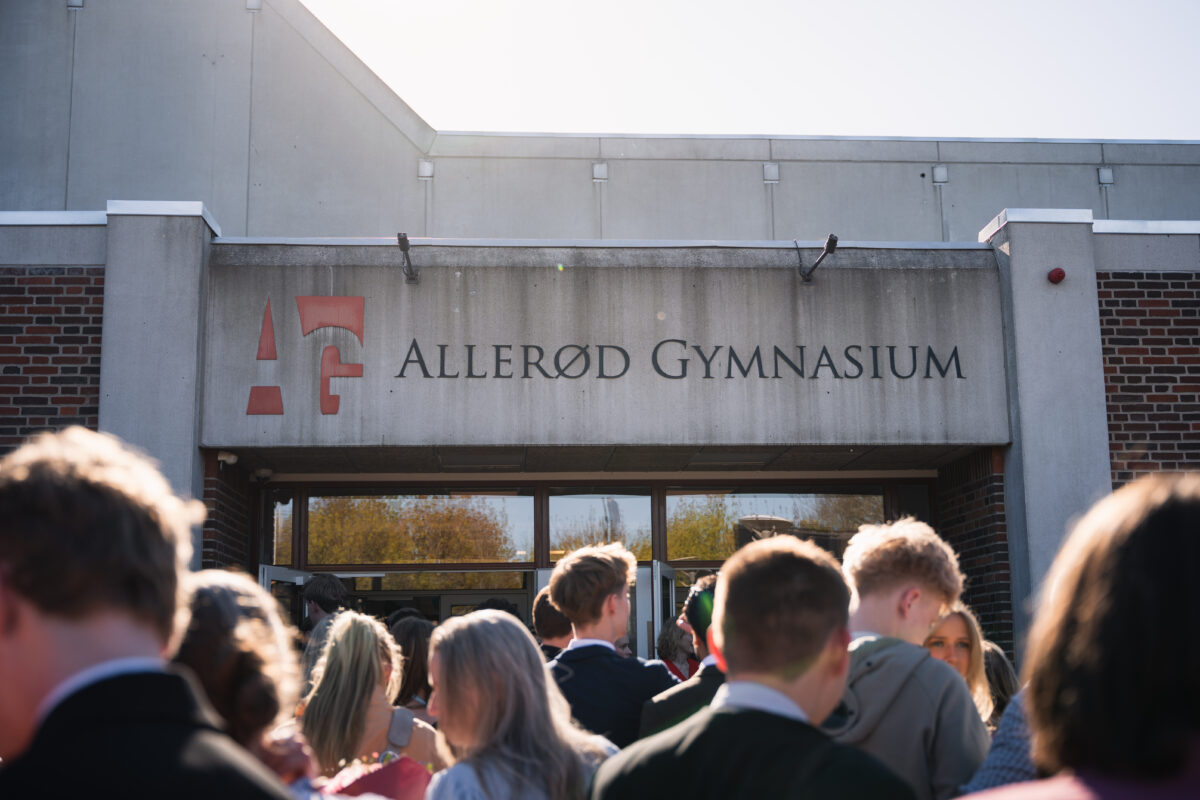 Allerød Gymnasium