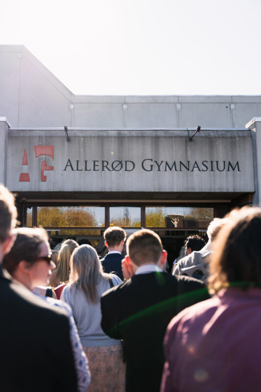 Allerød Gymnasium