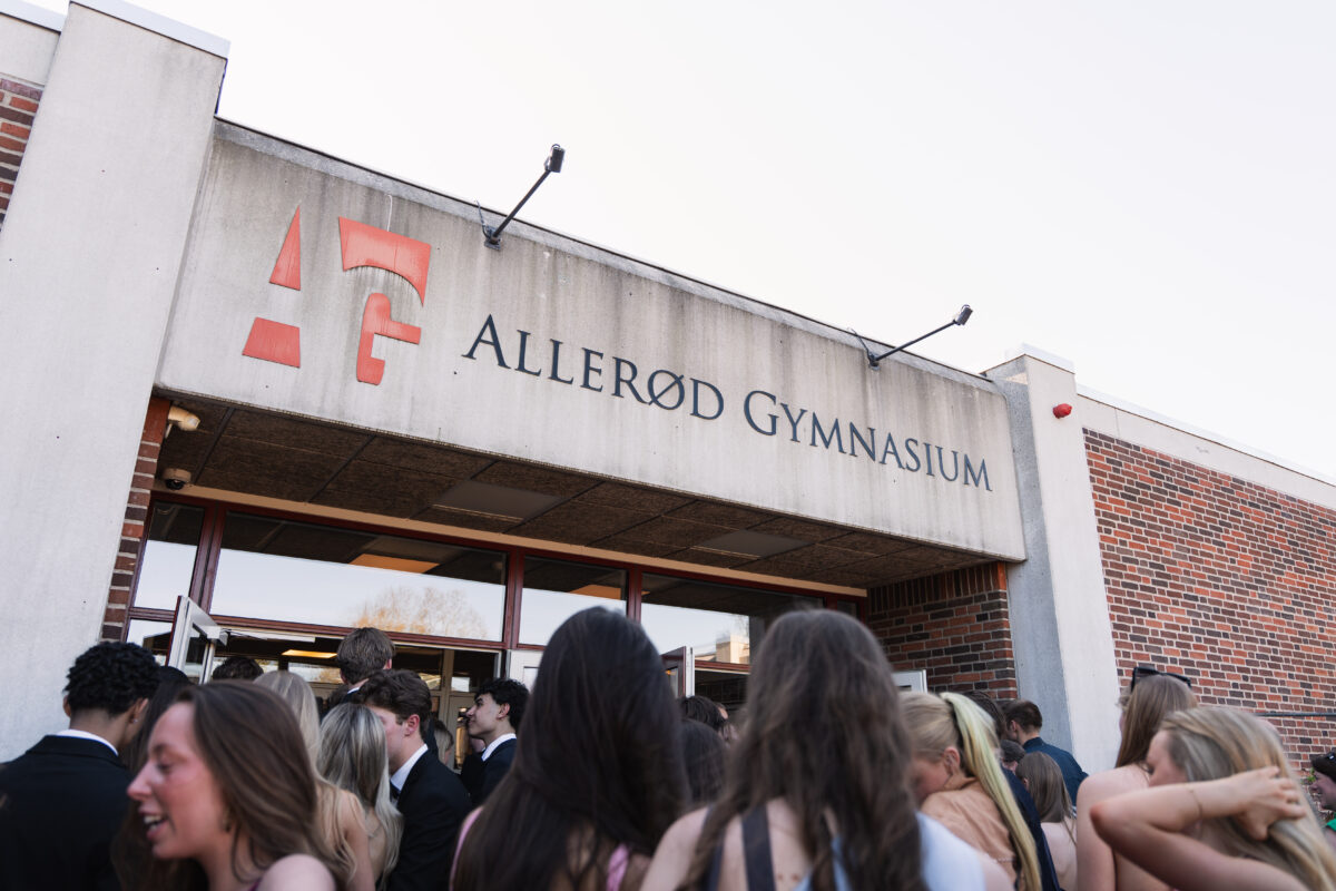 Allerød Gymnasium