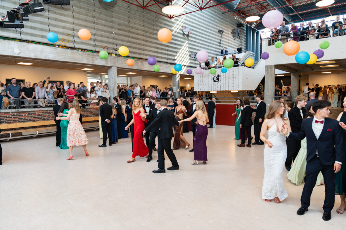 Allerød Gymnasium