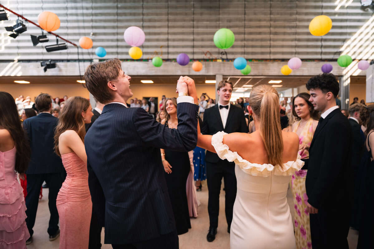 Allerød Gymnasium