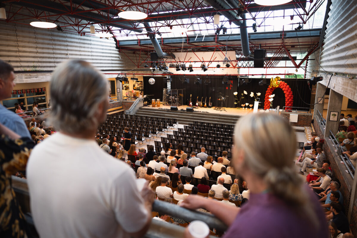 Allerød Gymnasium