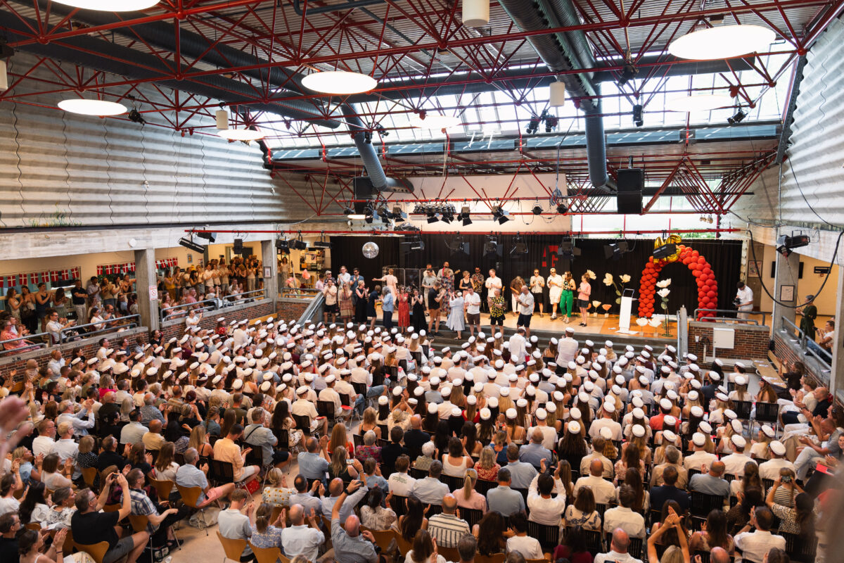 Allerød Gymnasium