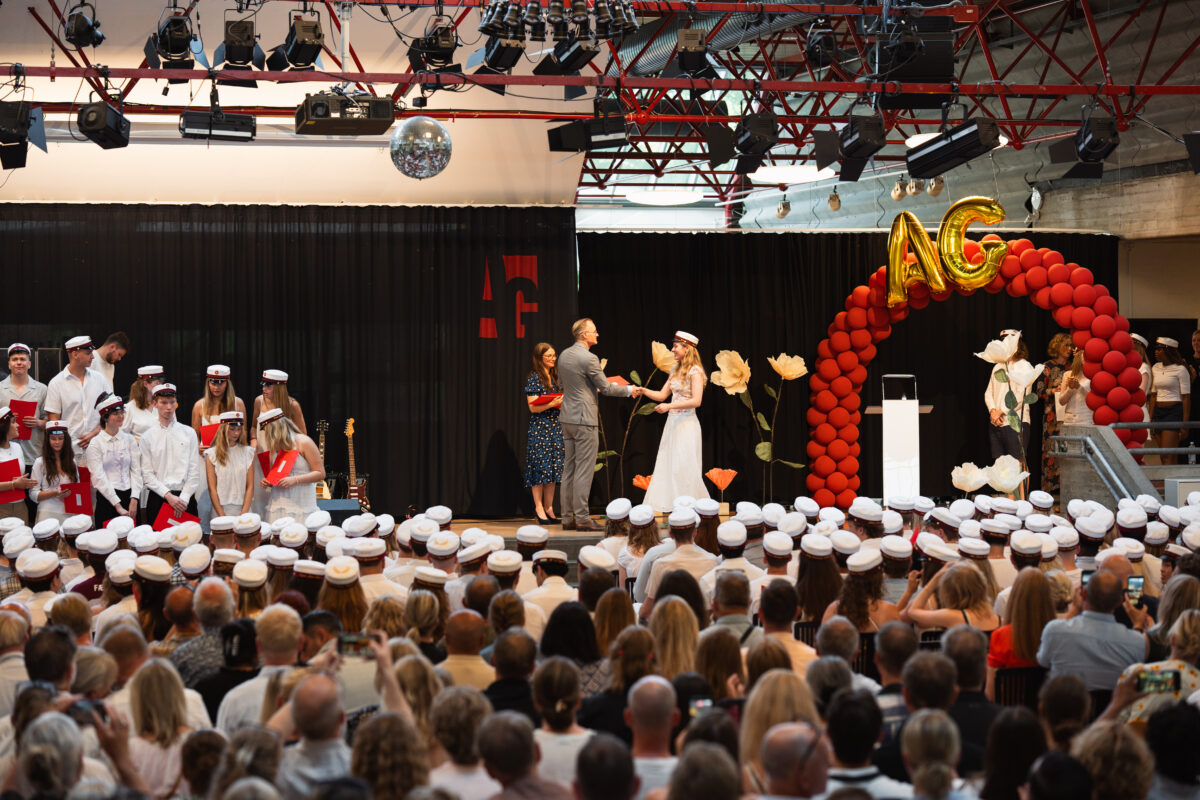 Allerød Gymnasium