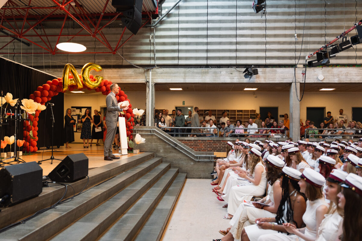 Allerød Gymnasium