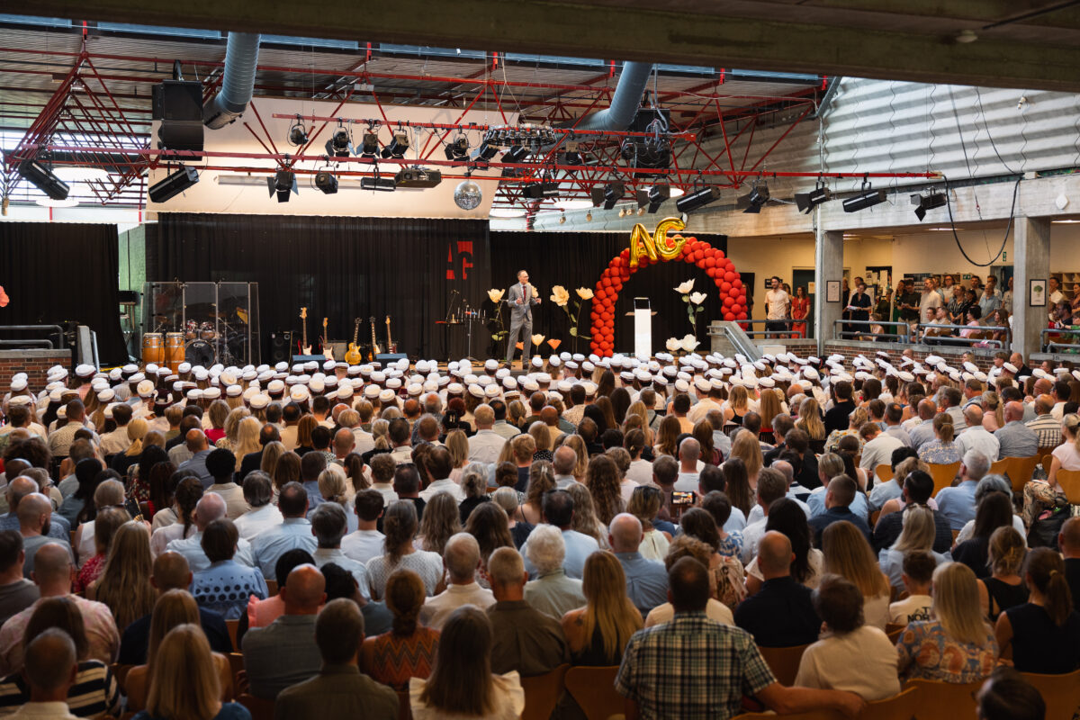 Allerød Gymnasium