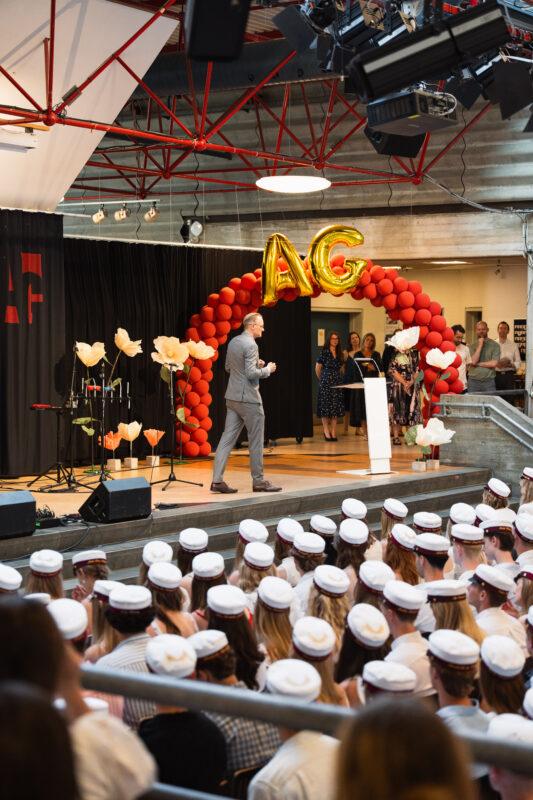 Allerød Gymnasium
