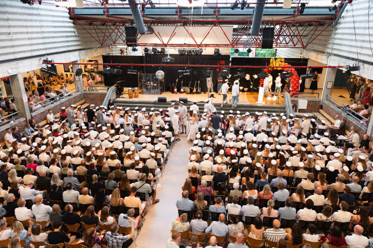 Allerød Gymnasium