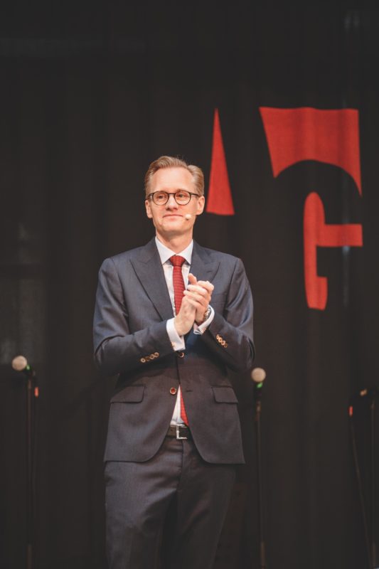 Allerød Gymnasium