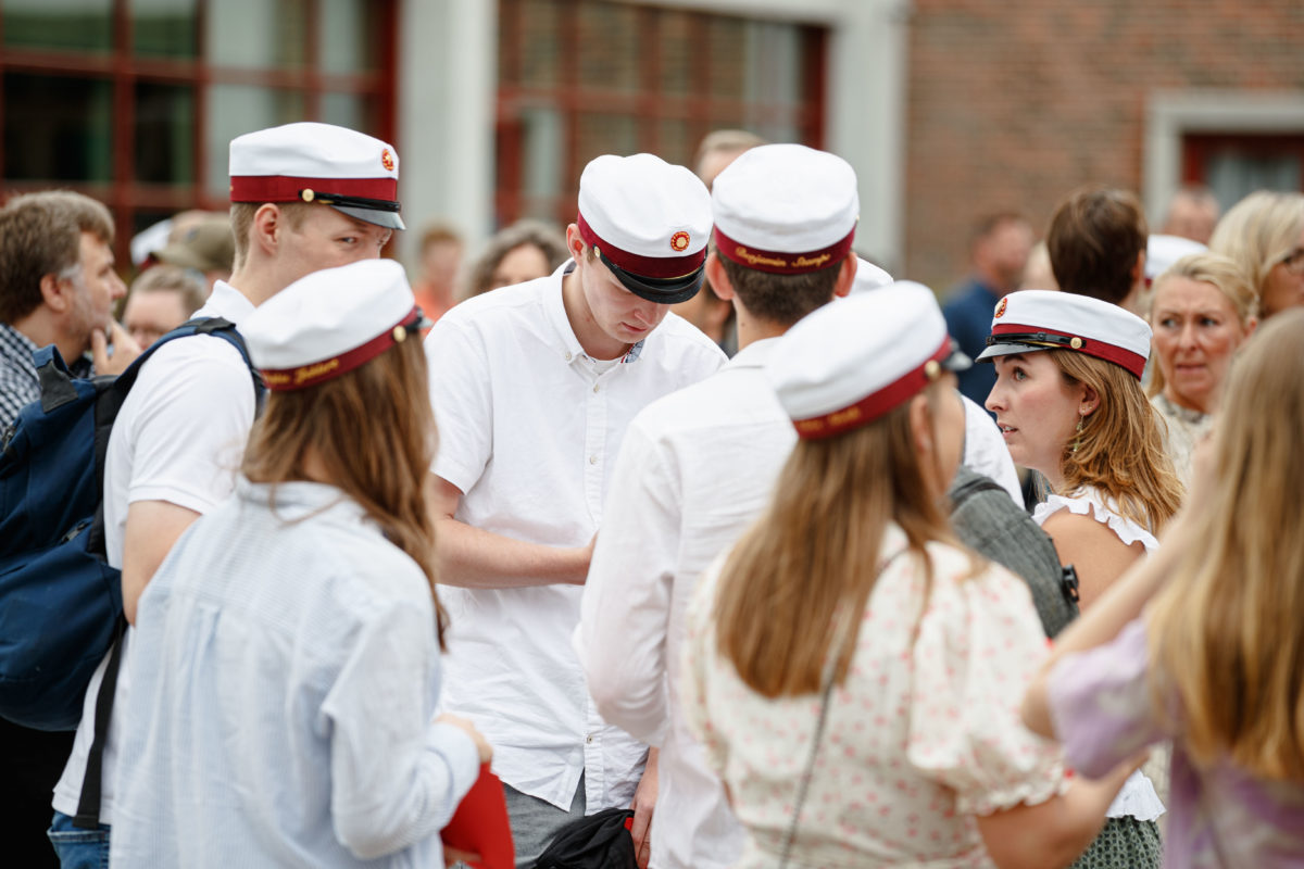 Allerød Gymnasium