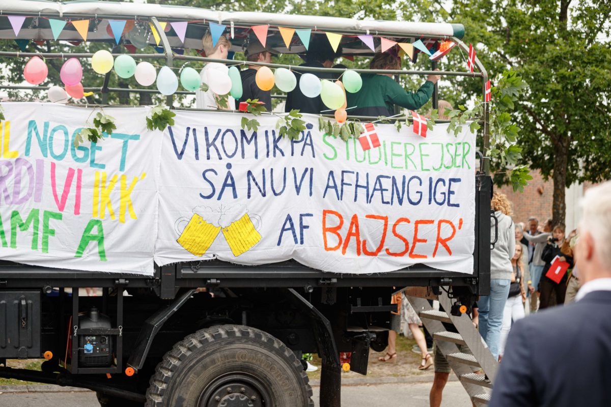 Allerød Gymnasium