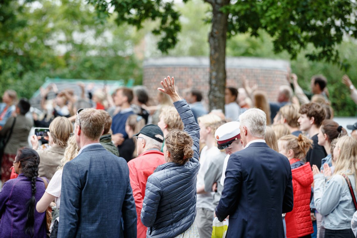 Allerød Gymnasium