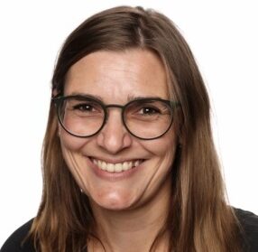 Anette Berg Walbech Ryberg