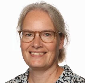 Anne Kongsted Knudsen
