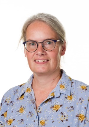 Anne Kongsted Knudsen