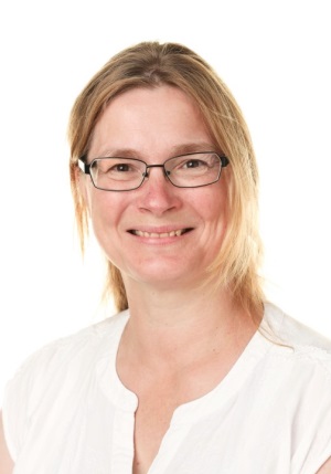 Anne Mette Elk