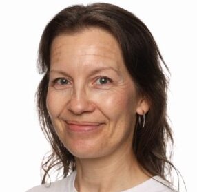 Annette Westergaard Holm