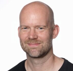 Benjamin Lunøe