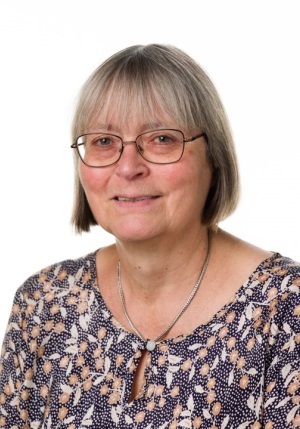 Bente Hansen
