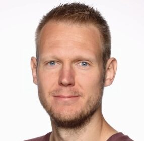 Bjørn Lind-Harder