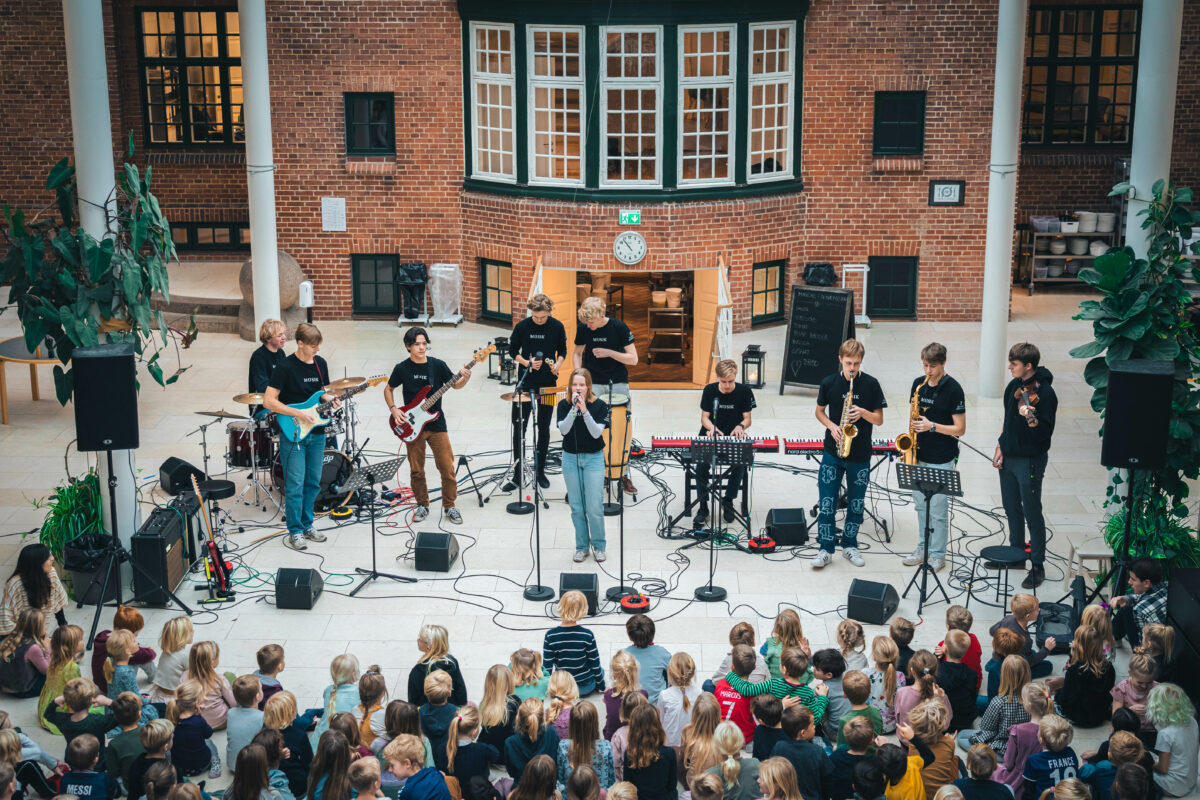 Allerød Gymnasium