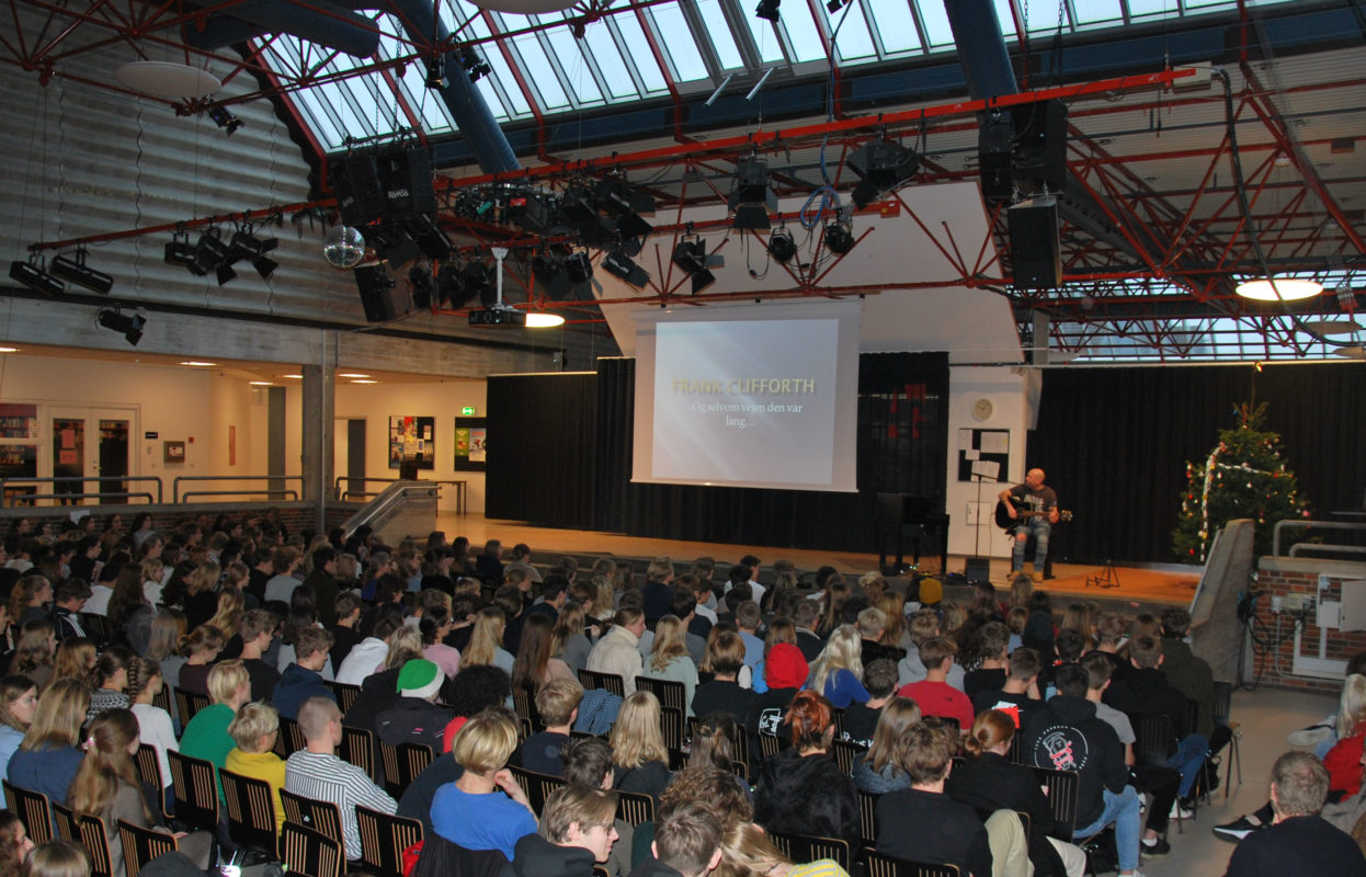 Allerød Gymnasium
