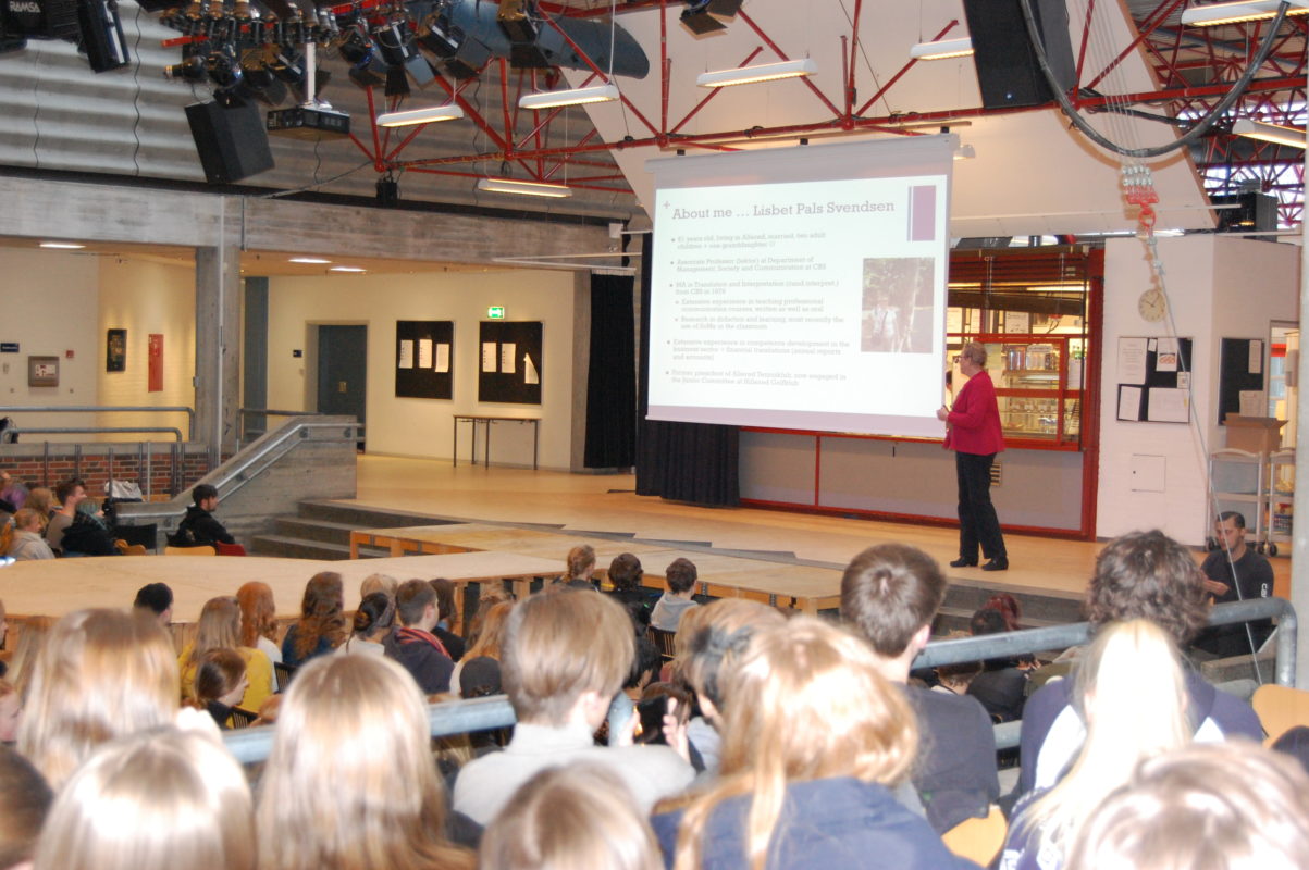 Allerød Gymnasium