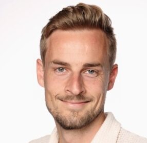 Emil Kirkegaard