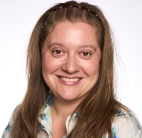 Emilie Beglaubter