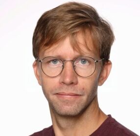 Esben Rossel Torbensen