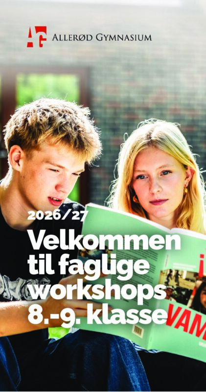 Allerød Gymnasium