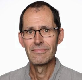 Freddie Kirk Nielsen