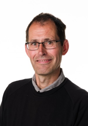 Freddie Kirk Nielsen