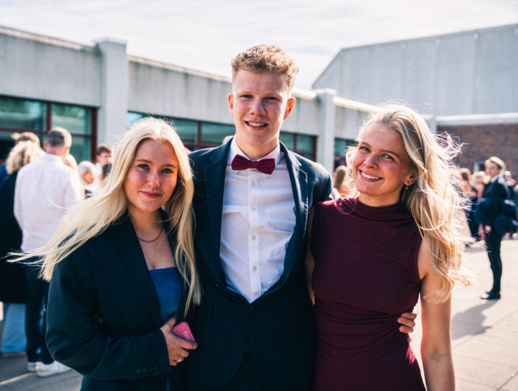 Allerød Gymnasium