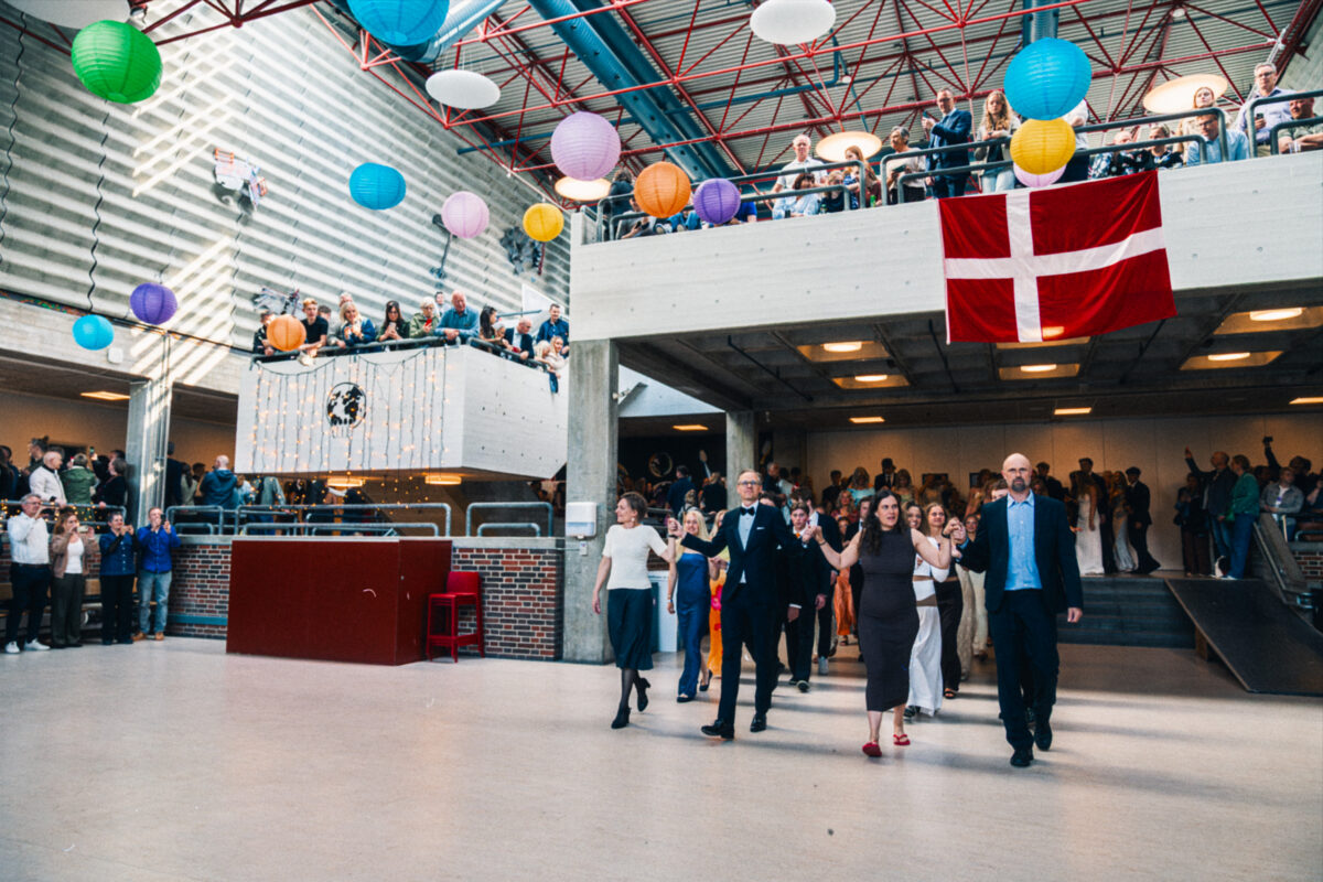 Allerød Gymnasium