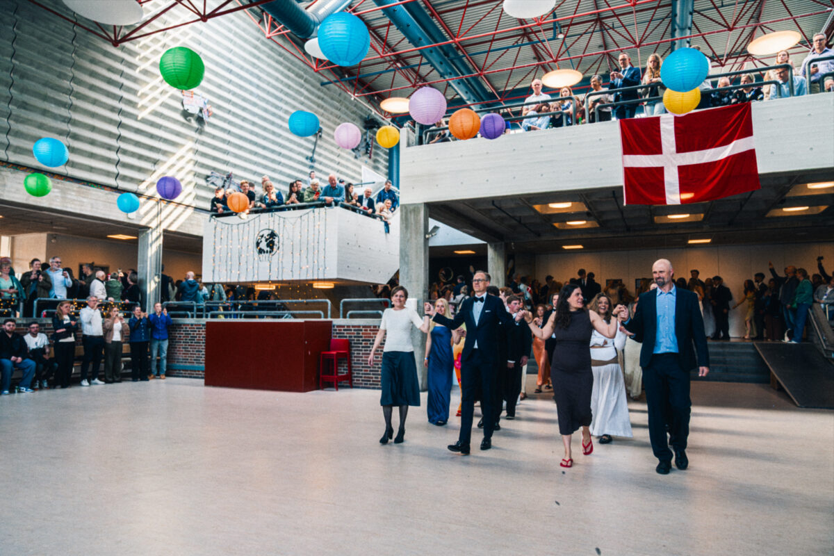 Allerød Gymnasium