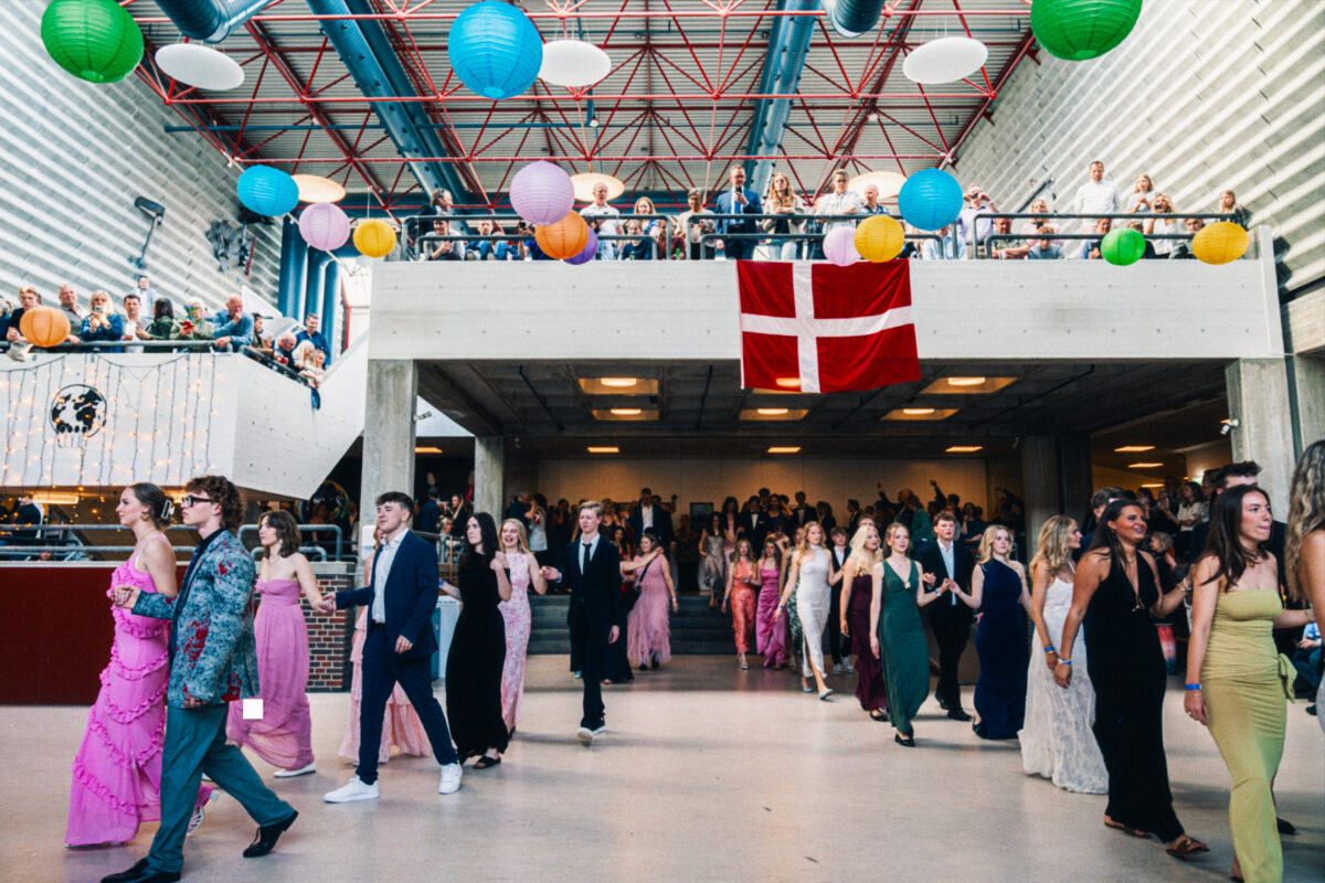 Allerød Gymnasium